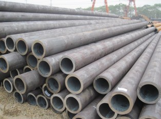 平武20CrMo冷拔无缝钢管