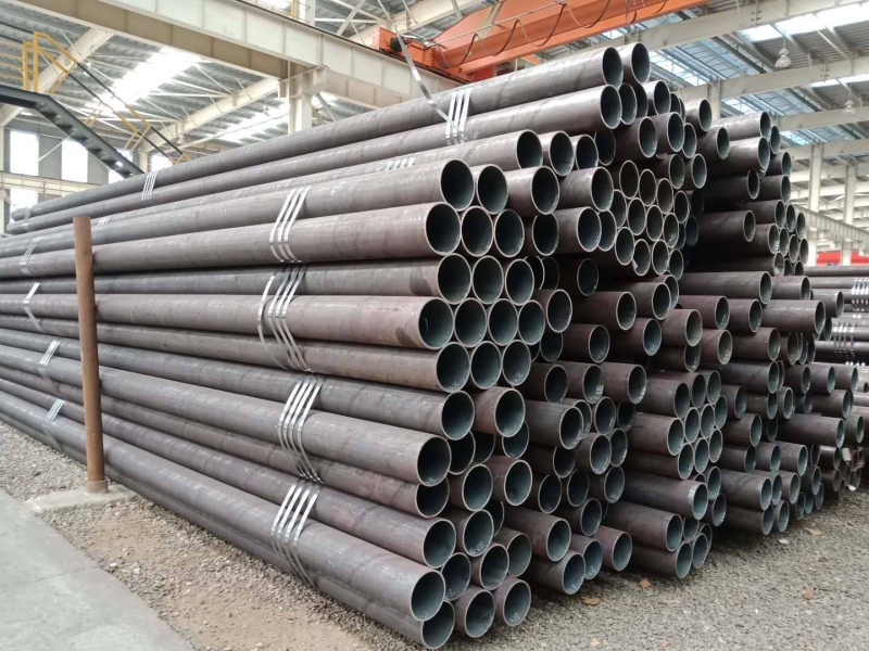 平武30CrMo合金无缝钢管