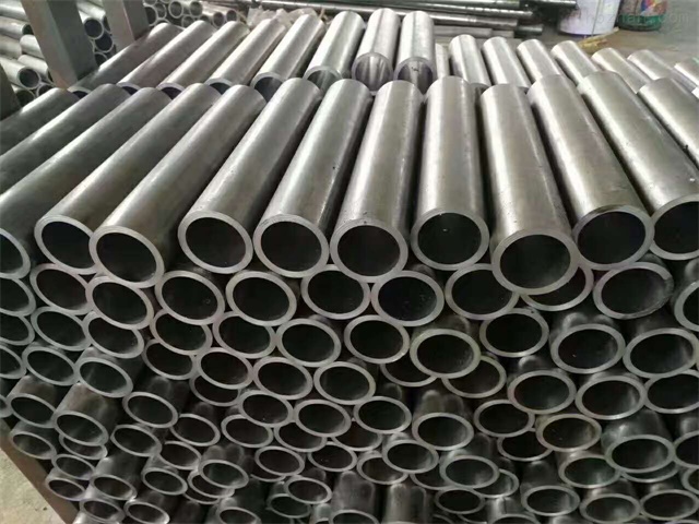 平武30CrMo精密无缝钢管
